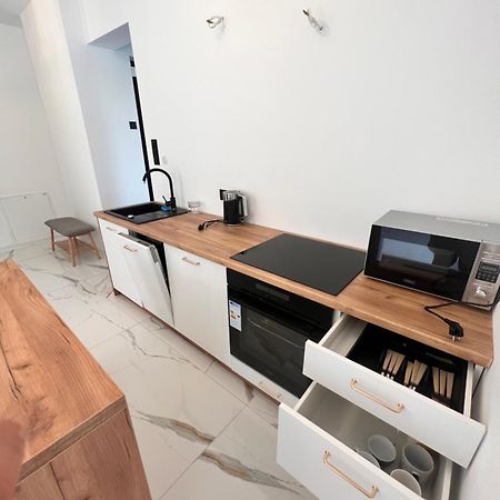 Dworskiego 74, Apartament 2 Przemyśl Εξωτερικό φωτογραφία