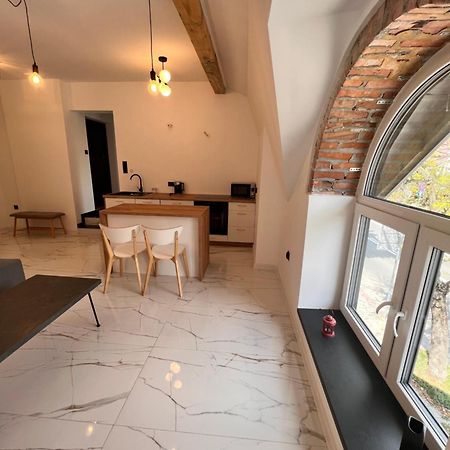 Dworskiego 74, Apartament 2 Przemyśl Εξωτερικό φωτογραφία
