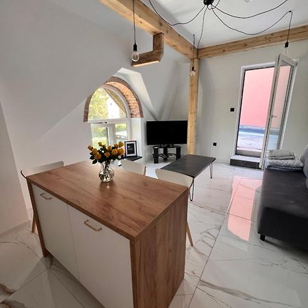 Dworskiego 74, Apartament 2 Przemyśl Εξωτερικό φωτογραφία
