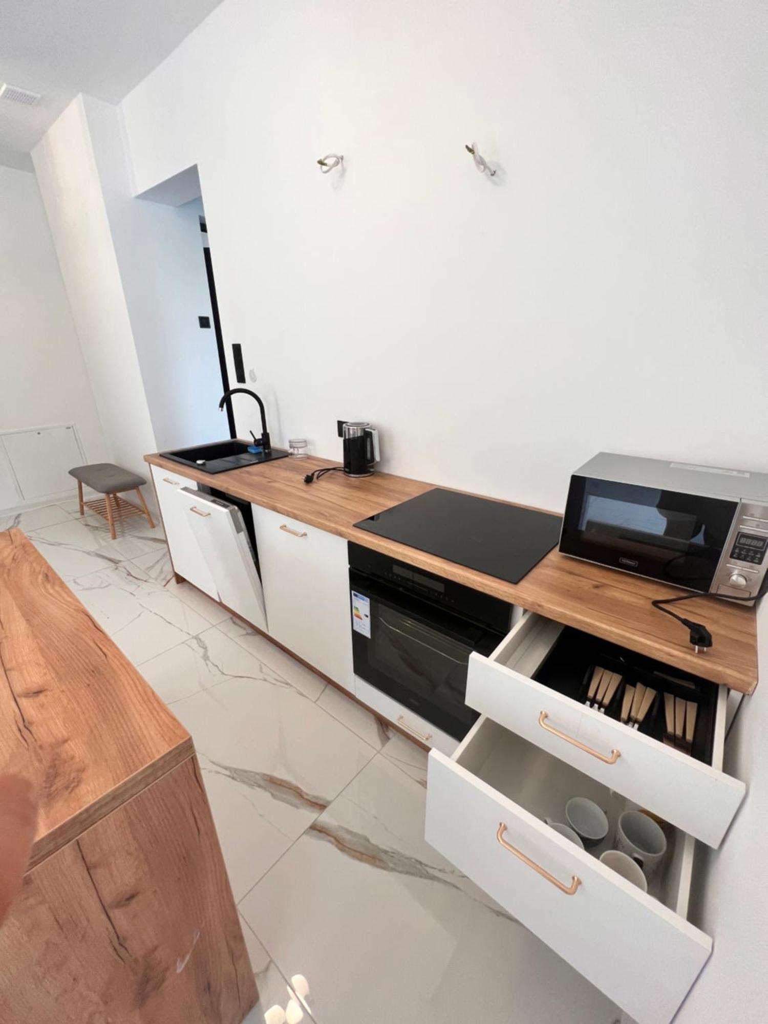 Dworskiego 74, Apartament 2 Przemyśl Εξωτερικό φωτογραφία