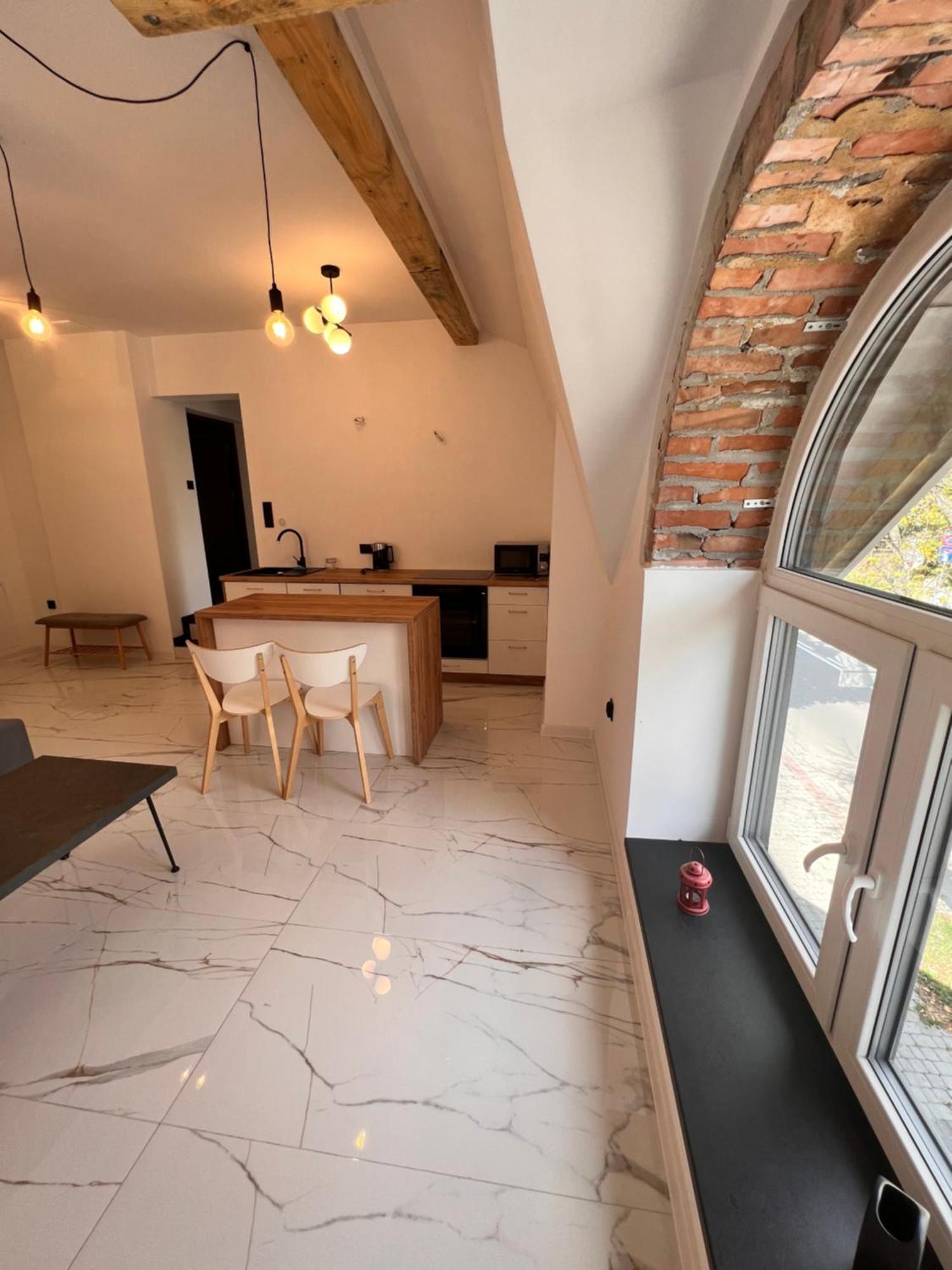Dworskiego 74, Apartament 2 Przemyśl Εξωτερικό φωτογραφία