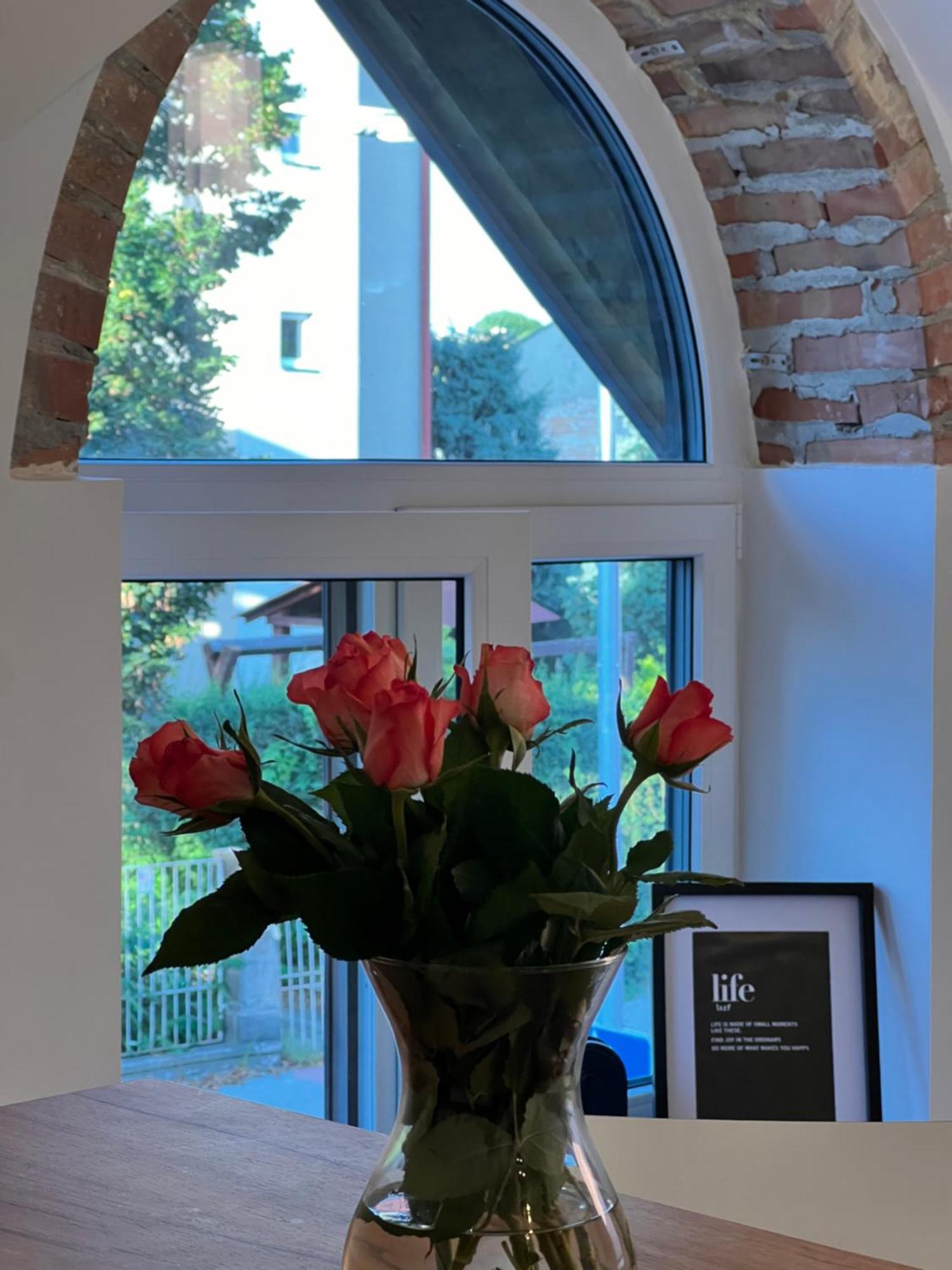 Dworskiego 74, Apartament 2 Przemyśl Εξωτερικό φωτογραφία